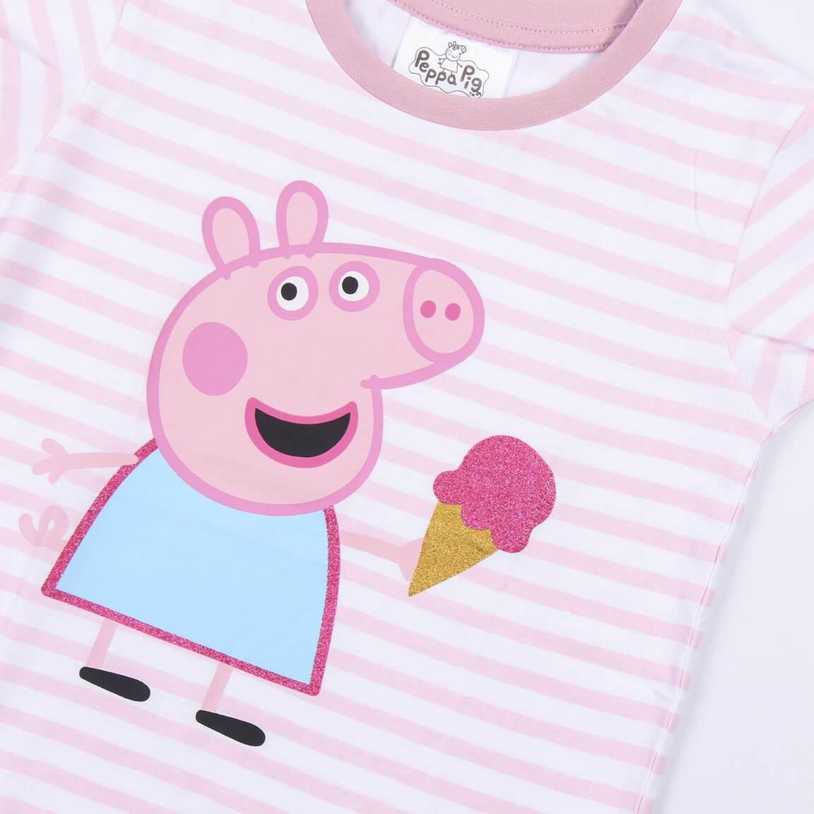 Peppa Pig Ice Cream Clothes And Accessories For Merchandise Fans