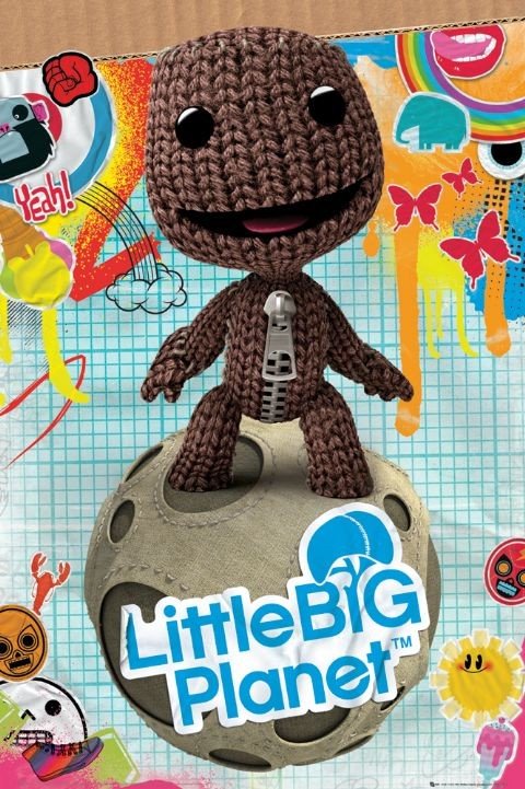 download little big planet sackboy big adventure