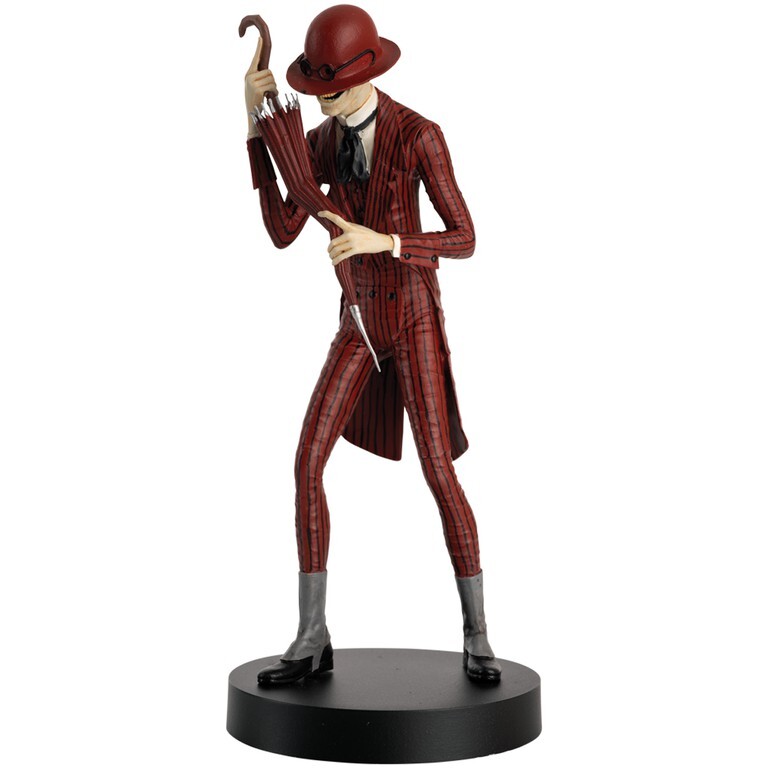 Figurine The Conjuring The Crooked Man Tips For Original Gifts