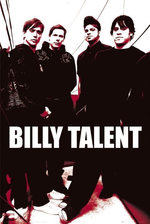 billy talent 2003 rapidshare