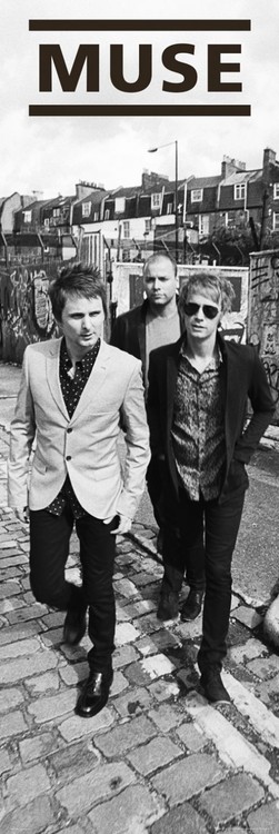 MUSE BAND muse band: