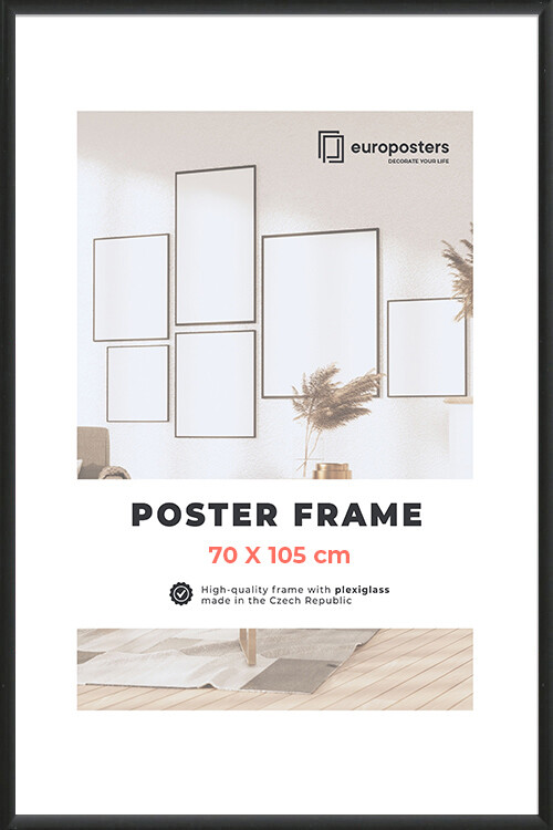 Poster frame - for your poster | Abposters.com