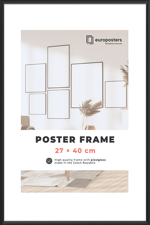 Poster frame 40×40 cm