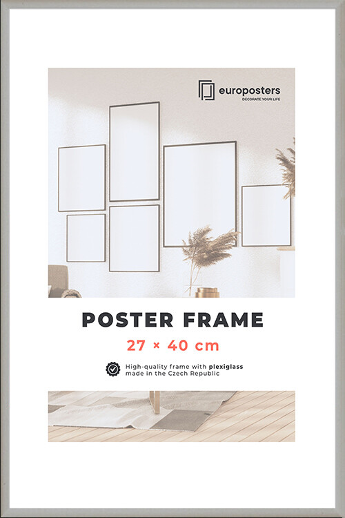27 40 poster frame