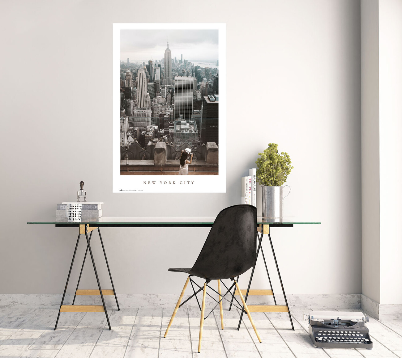 ポスター 573 nyc writers featuered NYC FINEST2000 Art in the Cities: NYC – Art Wise Premium Posters