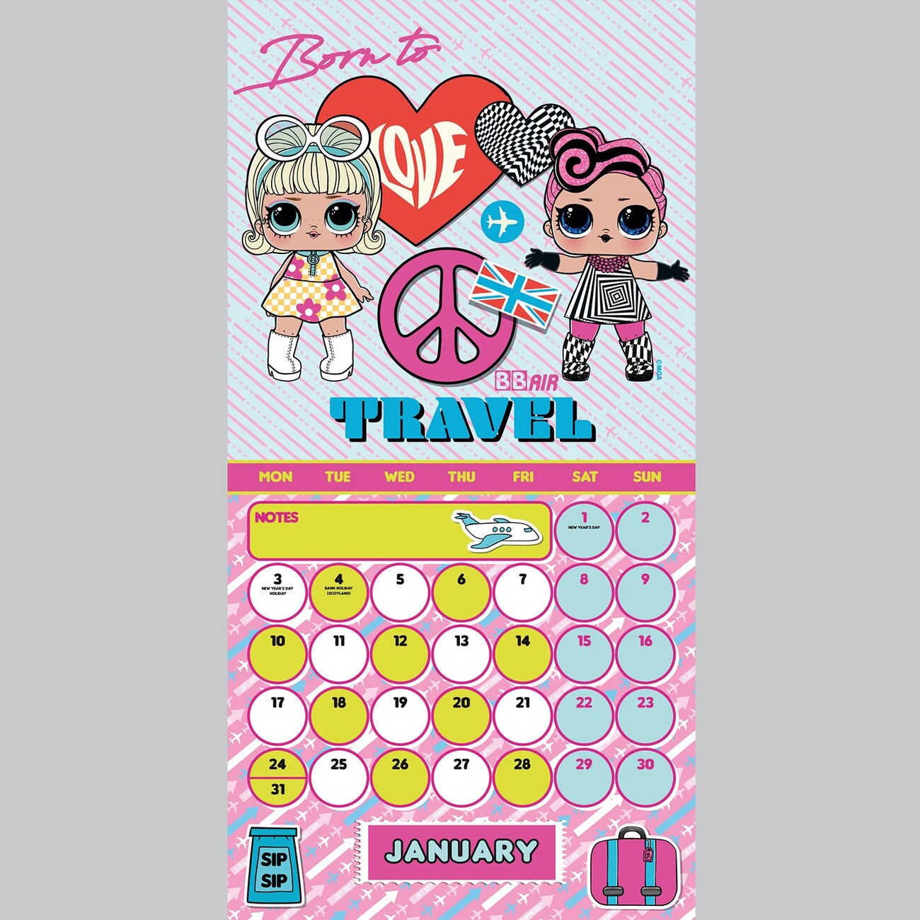 l-o-l-surprise-wall-calendars-2024-buy-at-abposters-com