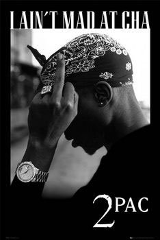 超美品プロモ‼︎ 2PAC / I AIN'T MAD AT CHA 超美品プロモ‼︎ 2PAC / I AIN'T MAD AT CHA - メルカリ