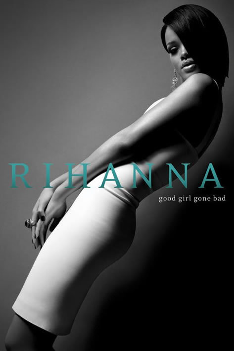 Good girl gone bad perfume