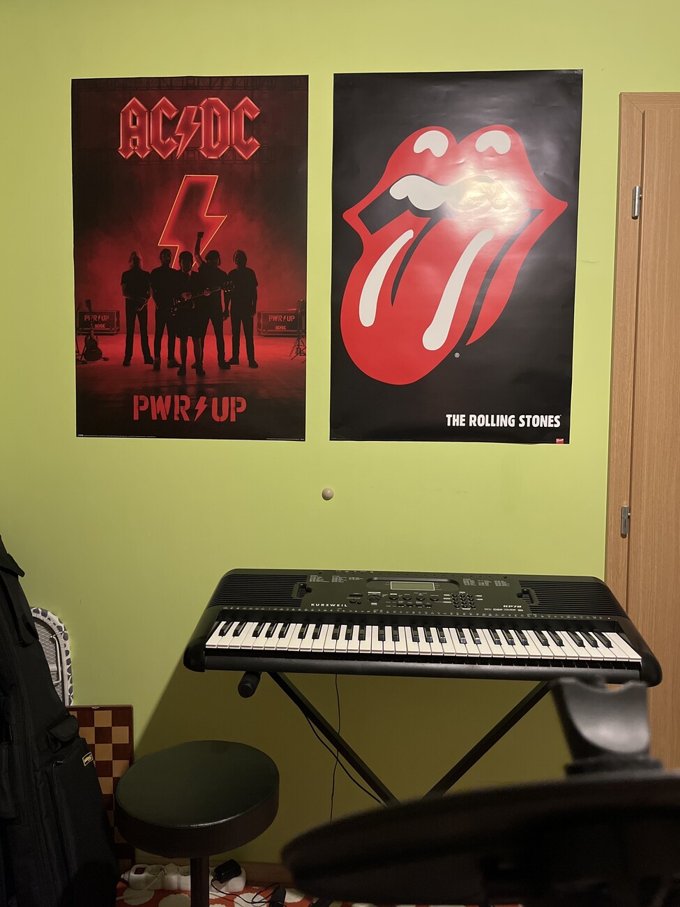 Poster AC/DC - PWR/UP, Wall Art, Gifts & Merchandise