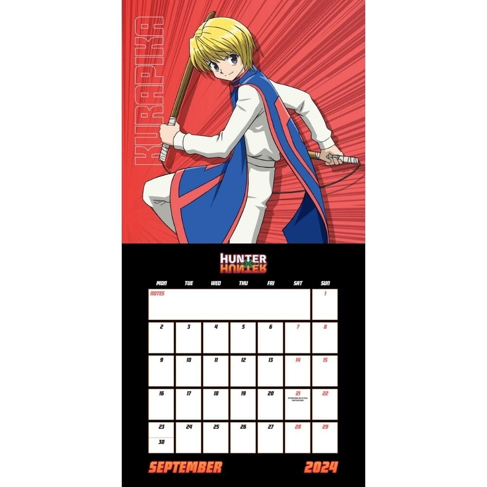 HUNTER × HUNTER Hunter x Hunter: Nen x Impact Will Hit Summer 2025 - Siliconera