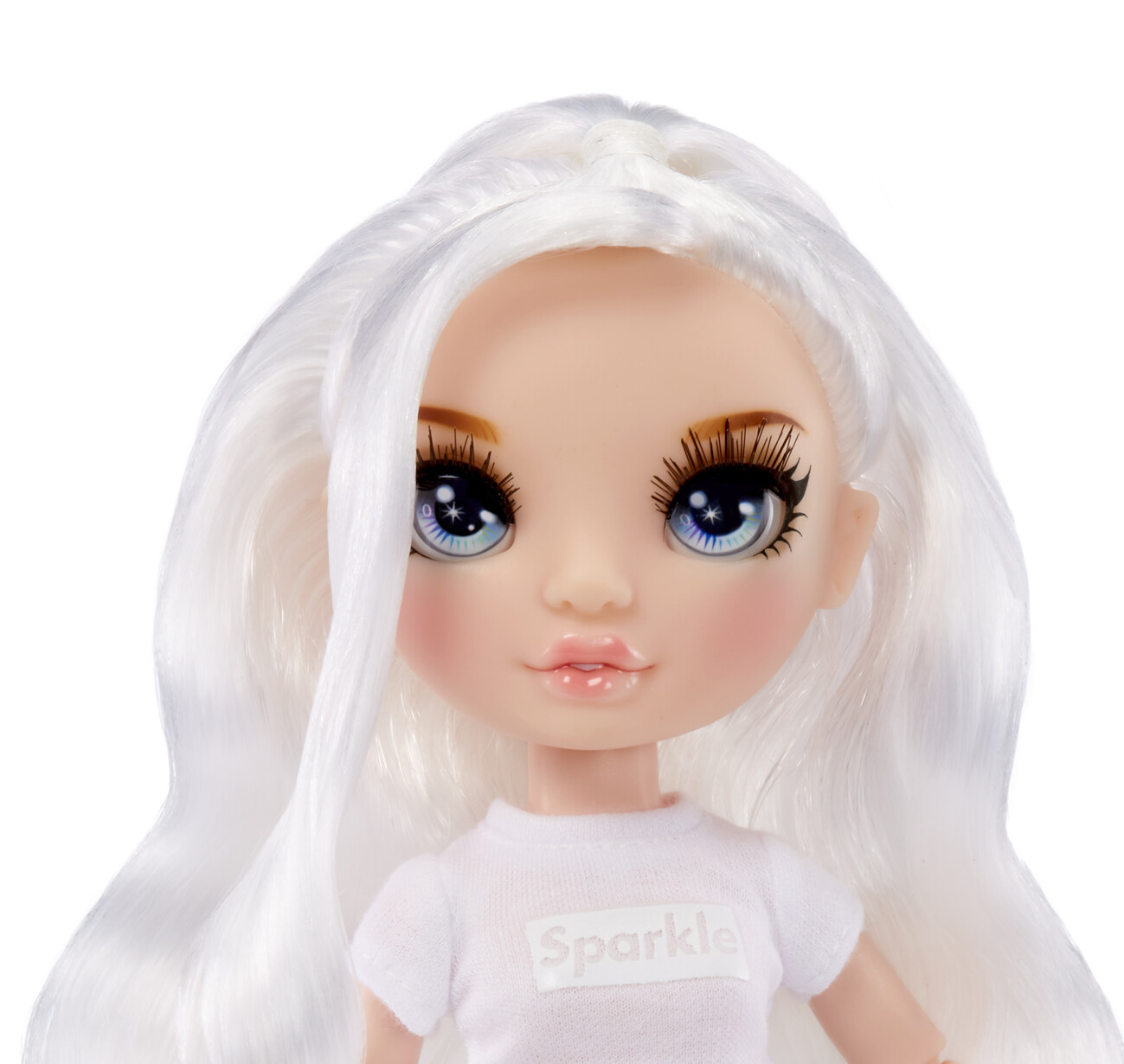 Dukke Rainbow High Color & Create Fashion Doll- Blue Eyes | Tips for  original gifts | Abposters.com