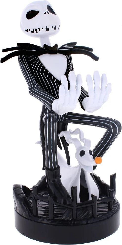 Figurine The Nighmare Before Christmas - Jack Skellington (Cable