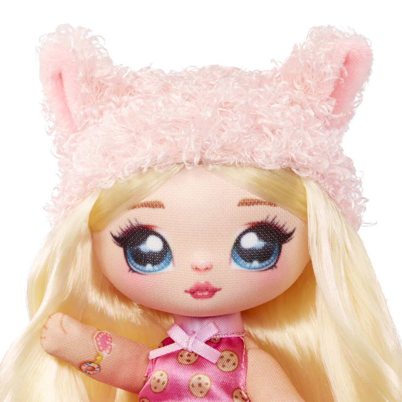 Doll Na! Na! Na! Surprise Sweetest Sweets Doll Lily Llama