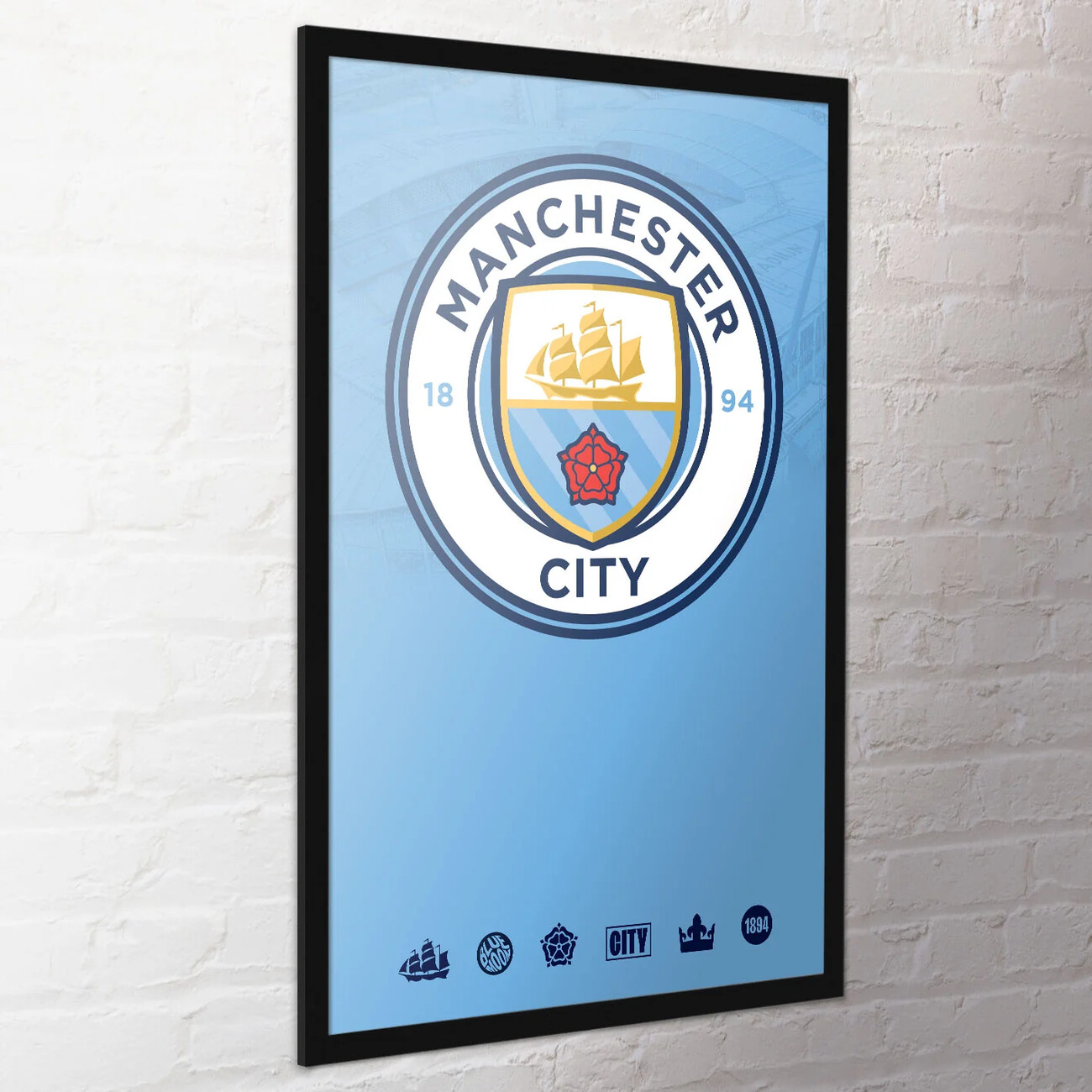 Manchester United x Manchester City: onde assistir e prováveis escalações