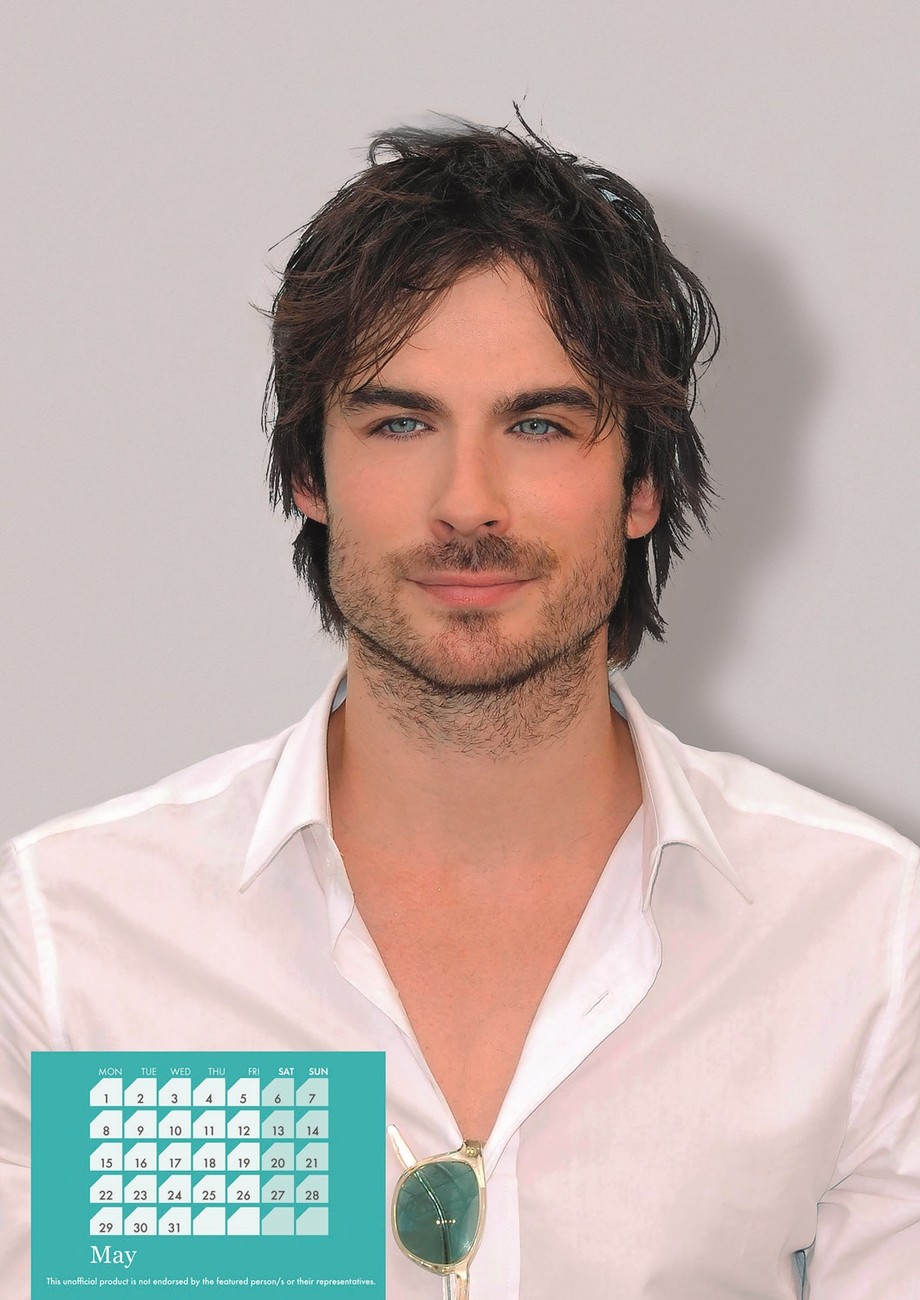 ian somerhalder calendars 2018 on abposters com ian somerhalder calendars 2018 on abposters com
