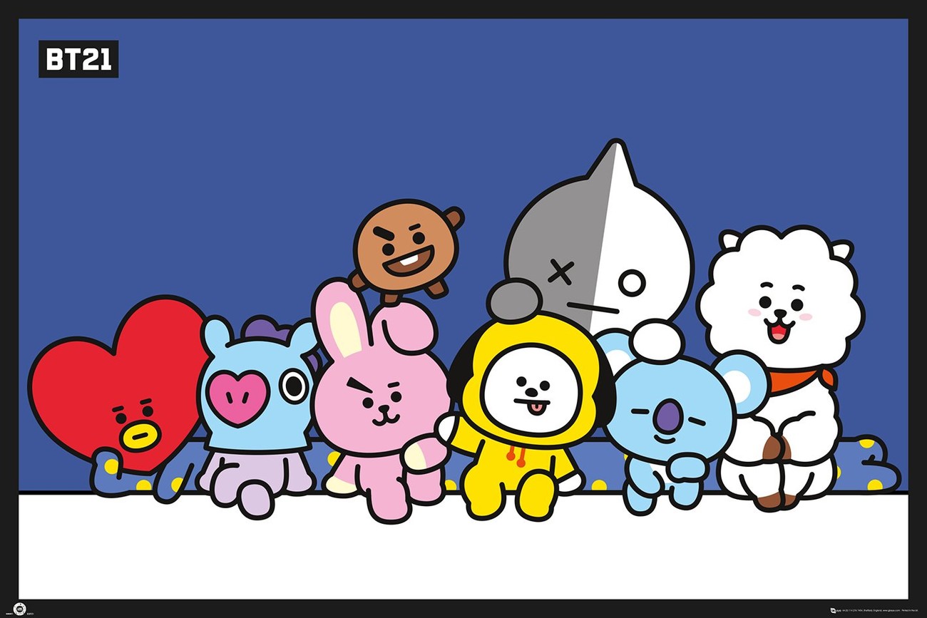 Erik® - Classeur à levier BT21 | Classeur A4 | Fournitures Scolaires