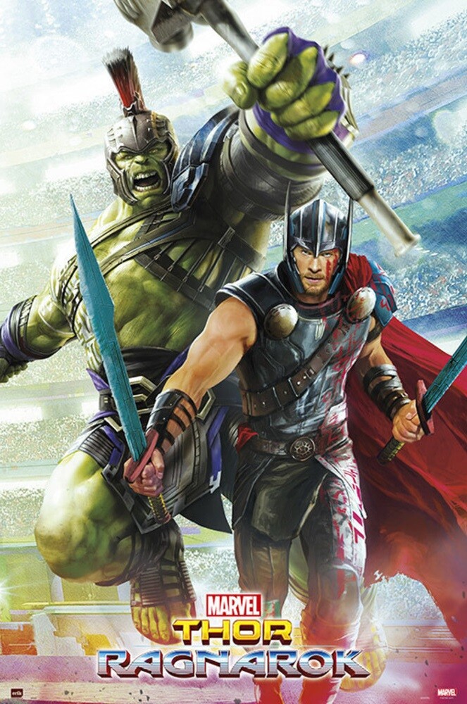 Thor Ragnarok Full Movie With English Subtitles Thor: Ragnarok