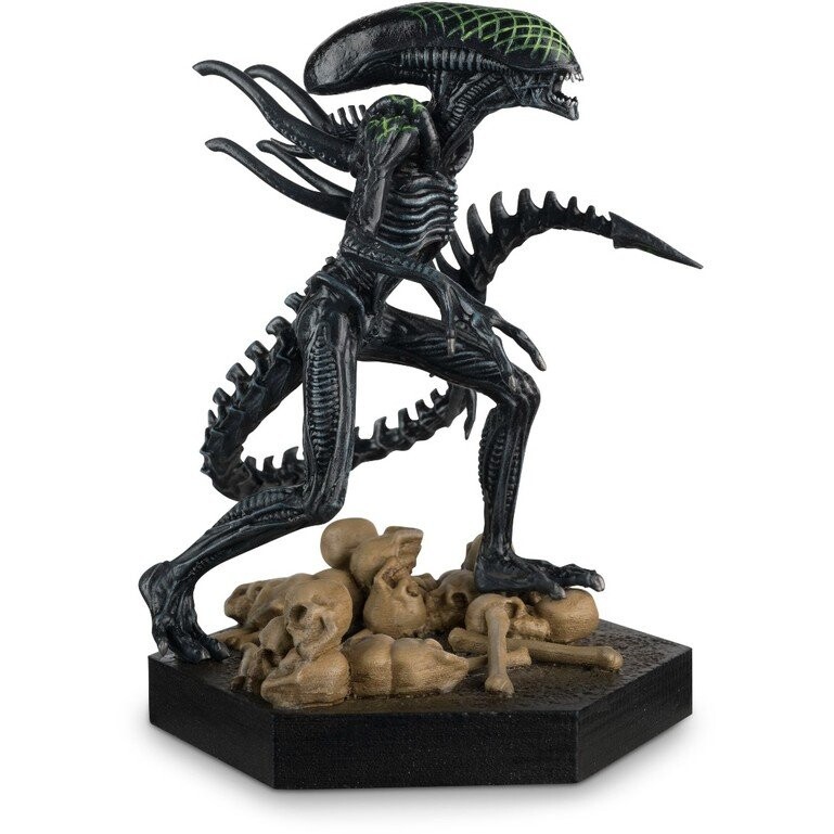 Figurine Alien vs Predator - Xenomorph Grid | Tips for original gifts