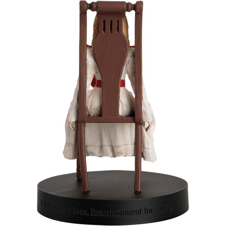 Figurine Annabelle Annabelle rentre à la maison 15cm — nauticamilanonline