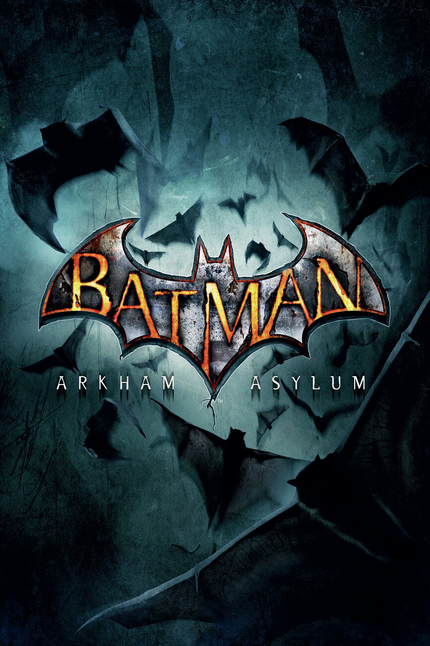 Batman: Arkham Asylum, B:AA
