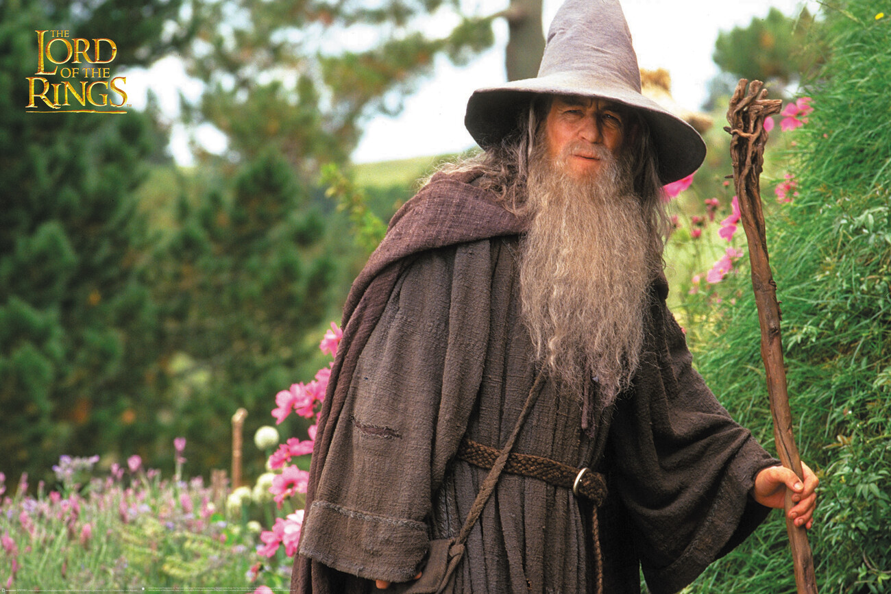 gandalf lord of the rings