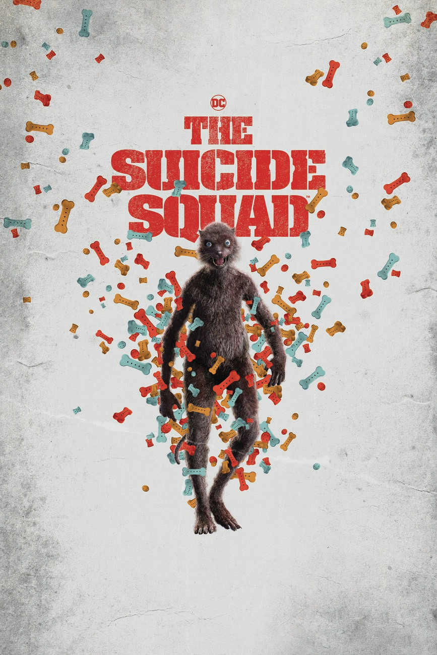 Weasel suicide squad