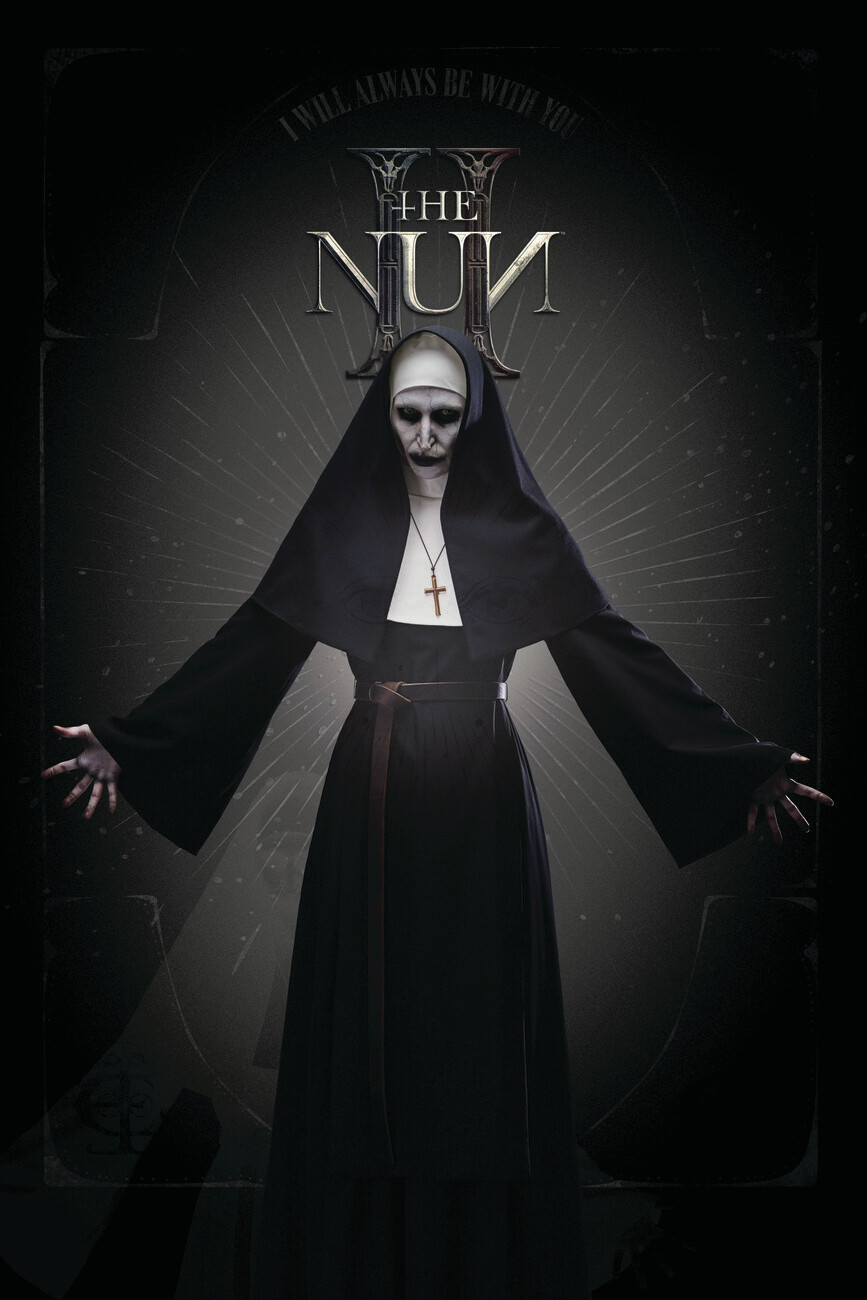 Nun top