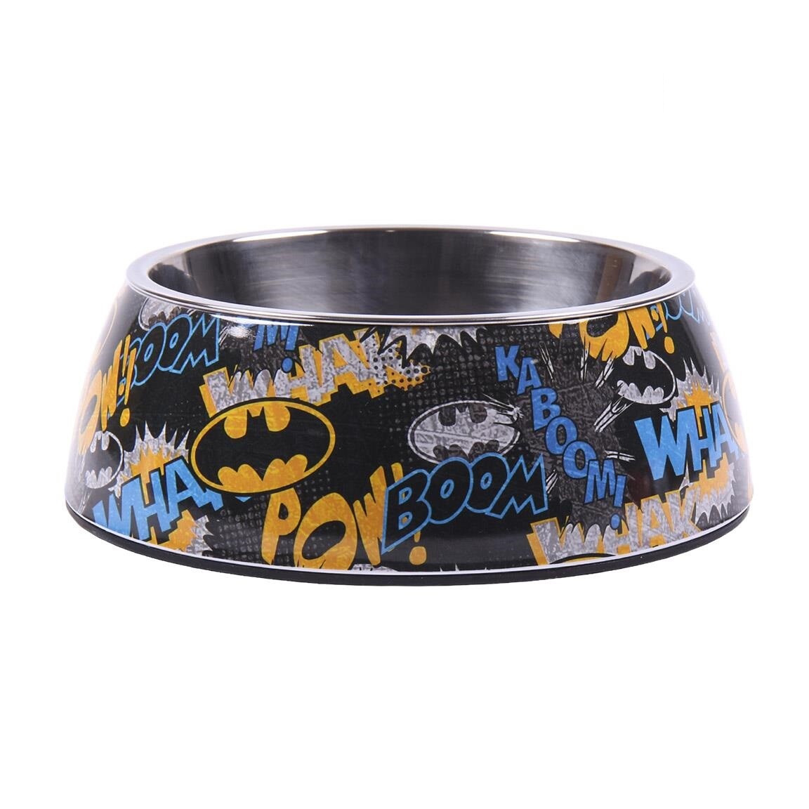batman dog accessories