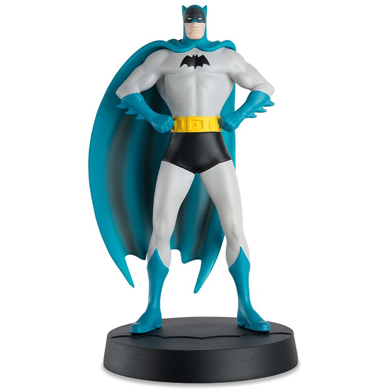 Cirkel skulder Individualitet Figurine Batman - 1950 | Tips for original gifts