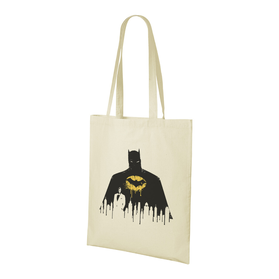 Batman Trolley Backpack, Batman Bags - Tosca Travelgoods