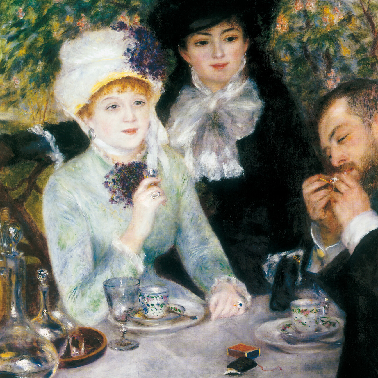 Acheter Calendrier Auguste Renoir 2024