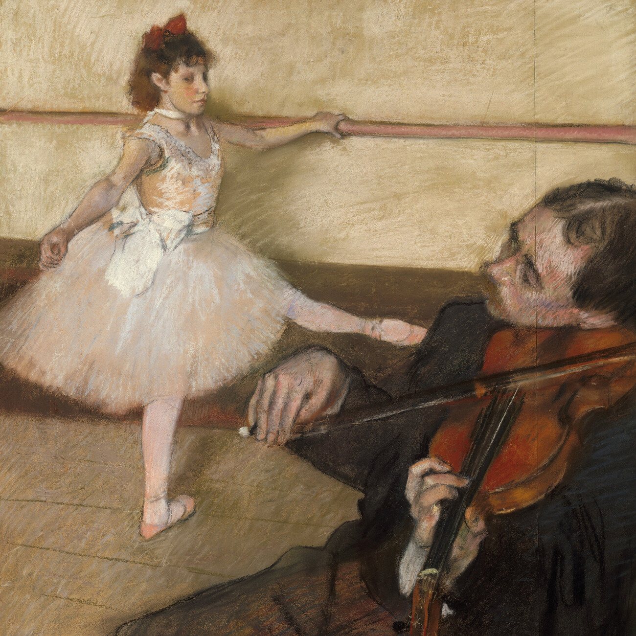 Acheter le Calendrier Edgar Degas 2024 ? Commande facilement en