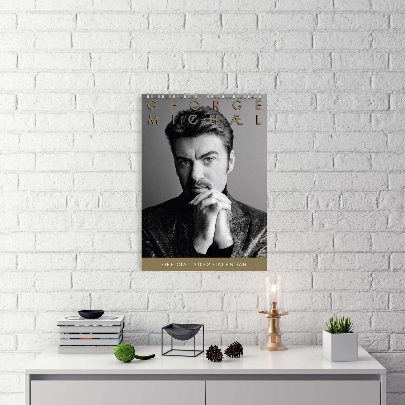 Michael Wall Calendars 2022 Buy at Europosters