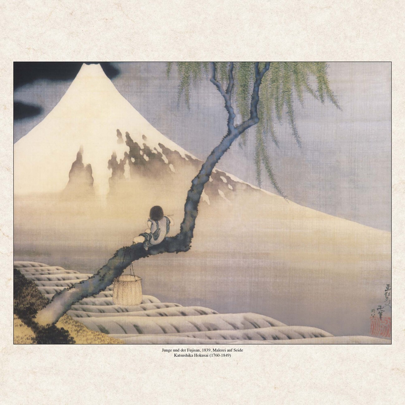 Hokusai Japanese Woodblock Printing Wall Calendars 2025 Buy at