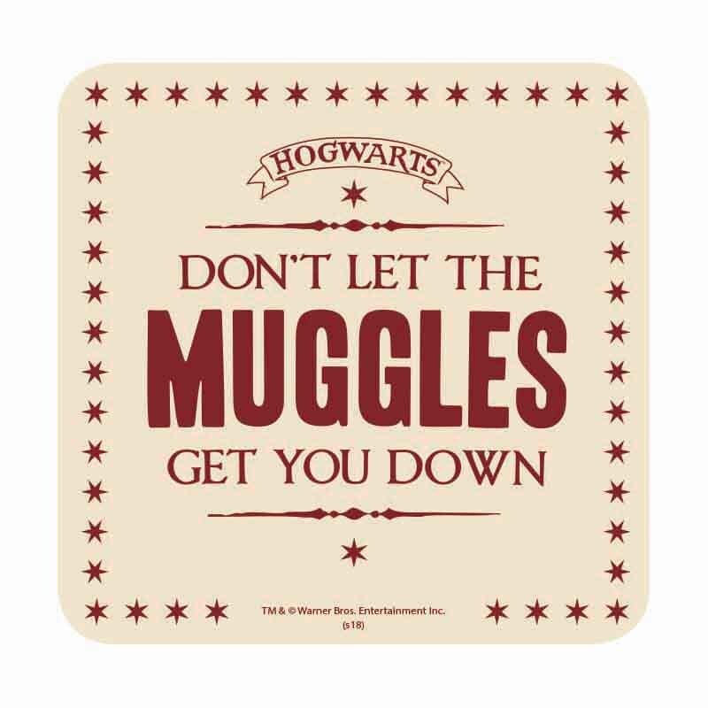 muggles harry potter