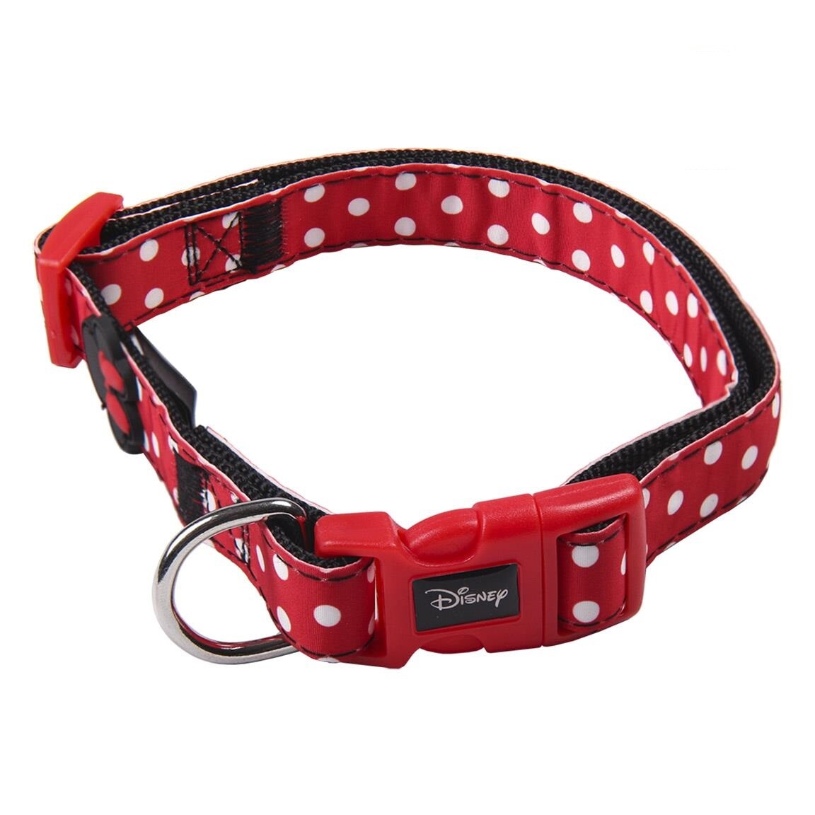 Minnie mouse cat outlet collar