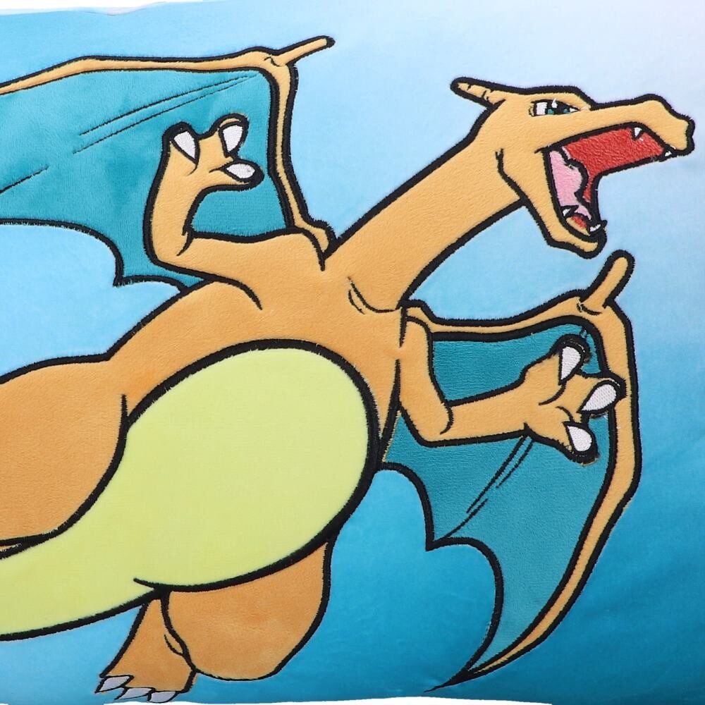 Cushion Pokemon - Charizard | Tips for original gifts Cushion Pokemon - Charizard | Tips for original gifts