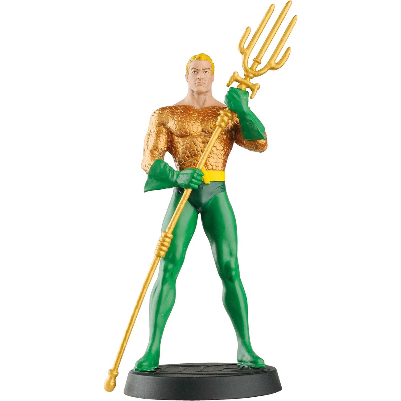 Figurine DC - Aquaman  Tips for original gifts