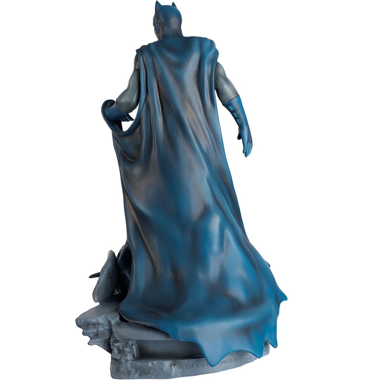 Figurine DC - Batman Mega (On Roof) | Tips for original gifts