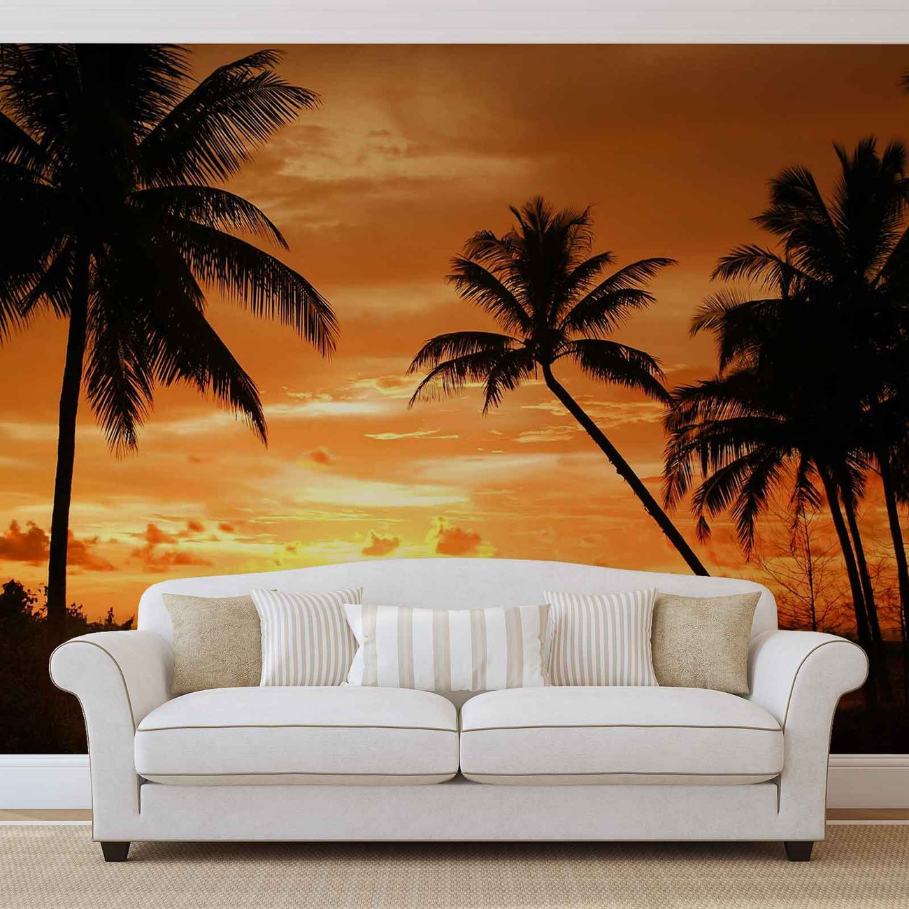 Download Decoracao da parede beachy For Free