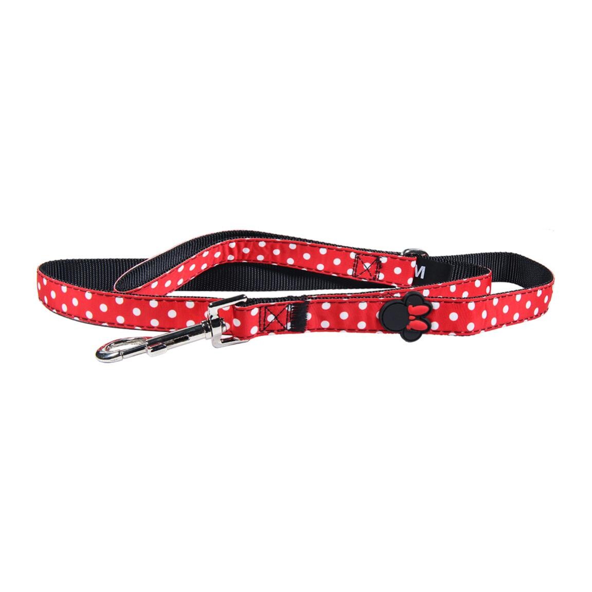 Minnie mouse shop dog leash