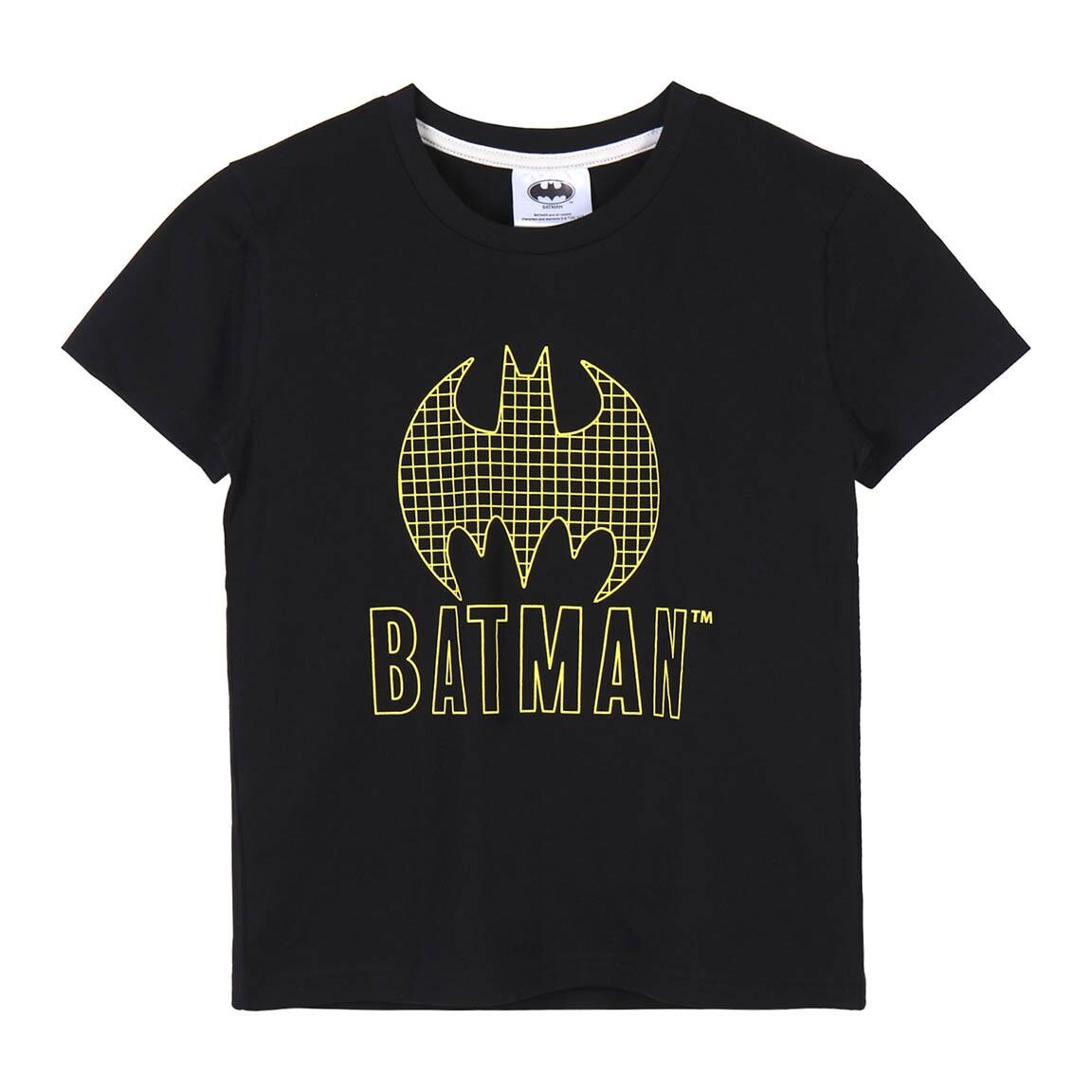 Batman Logo Clothes and accessories for merchandise fans