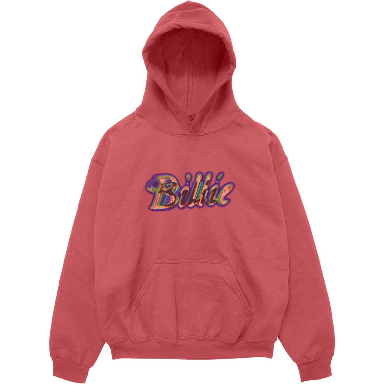 Billie Eilish - Silhouettes | Clothes and accessories for merchandise fans