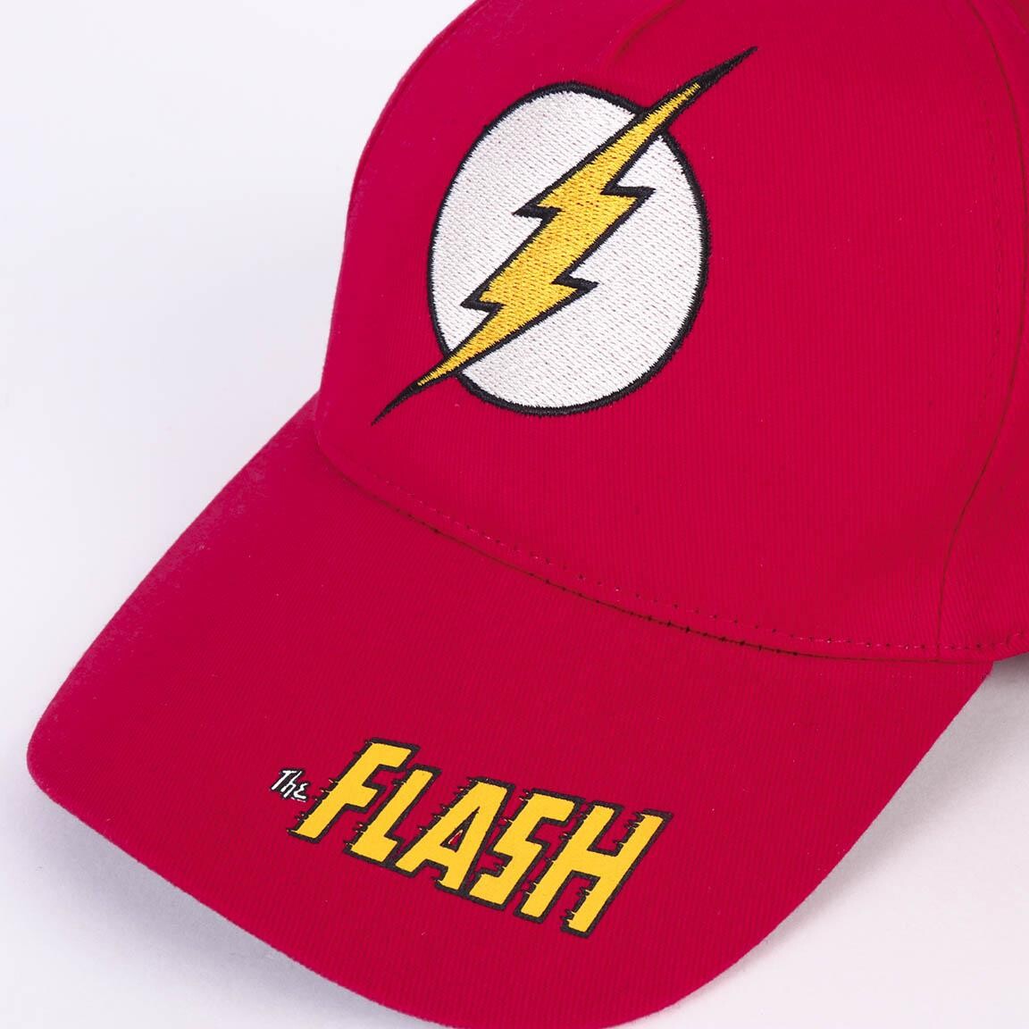 DC Comics Flash Clothes and accessories for merchandise fans