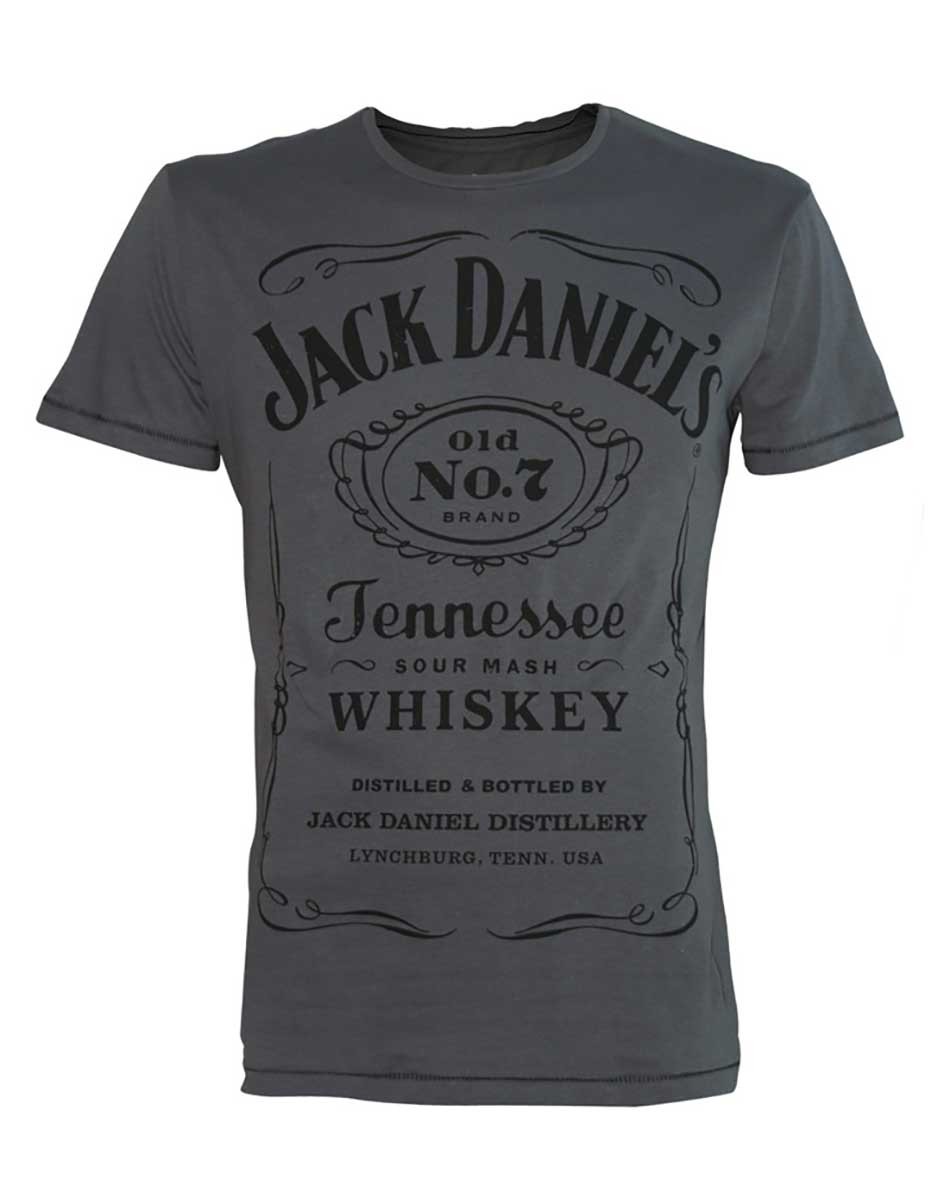 Jack Daniel's | Clothes and accessories for fans