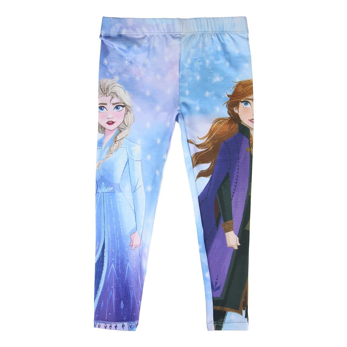 Frozen 2 Kids Girl Elsa Costume Dresses Blue Pants Coat Outfit For Par –  ilovethedress
