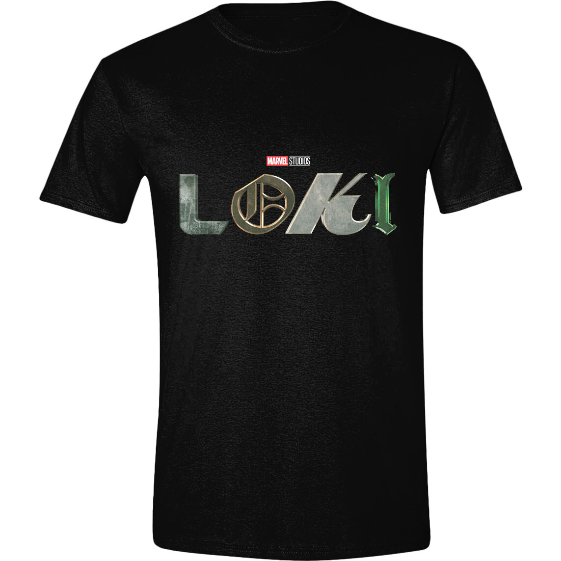 Loki - Logo | Clothes and accessories for merchandise fans