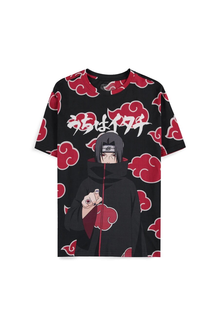 Naruto Shippuden - Naruto  Clothes and accessories for merchandise fans