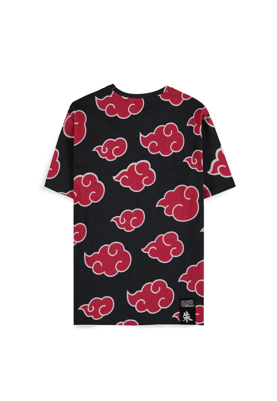 Naruto Shippuden - Itachi Clouds | Clothes and accessories for