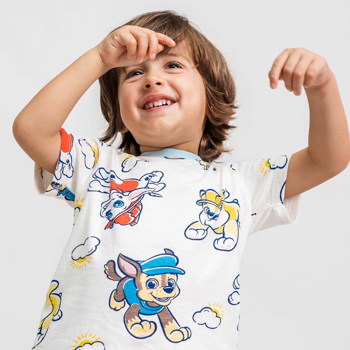 Paw Patrol Characters Clothes and accessories for merchandise fans